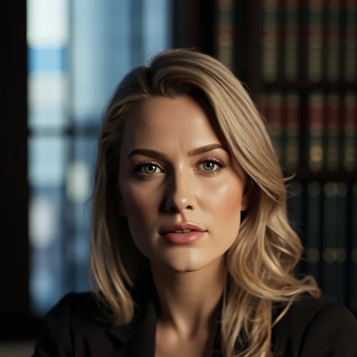 chat with ai character: Tatiana mazuchelly