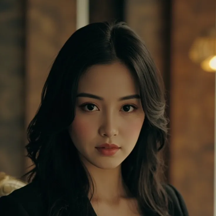 chat with ai character: Thais Okimoto.