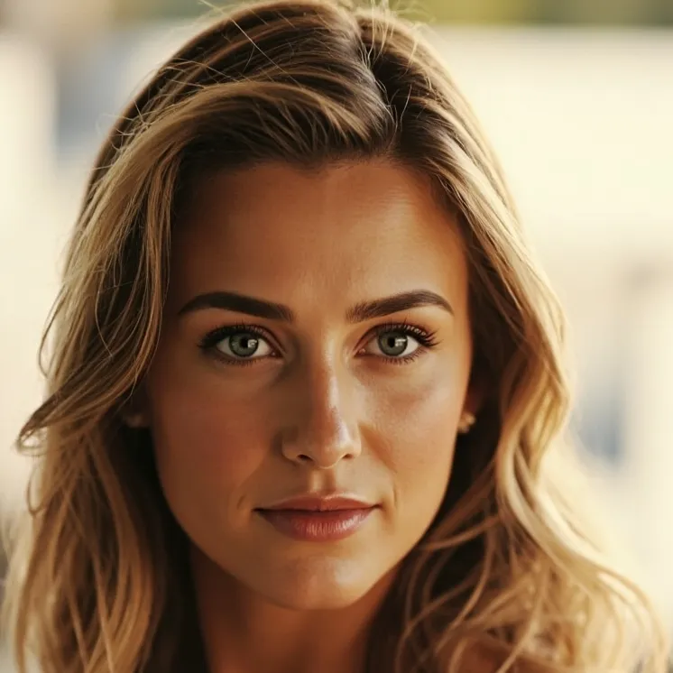 chat with ai character: Celeste