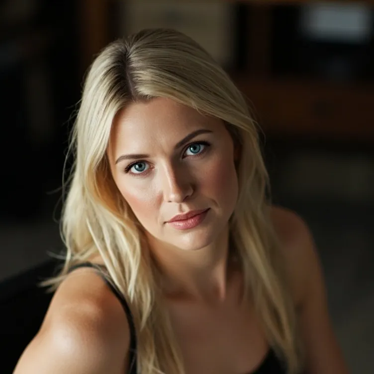 chat with ai character: Gretta