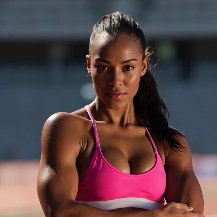 chat with ai character: Lizandra marques