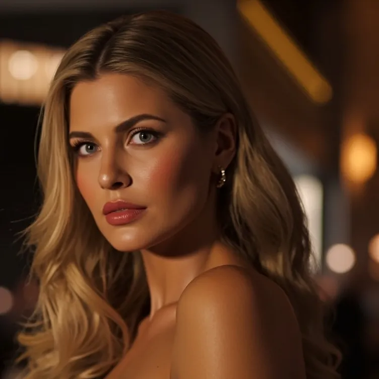 chat with ai character: Susana costa