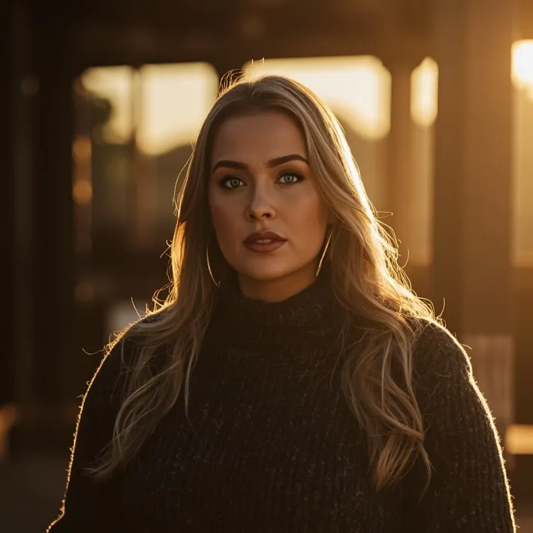 chat with ai character: Geandra santana