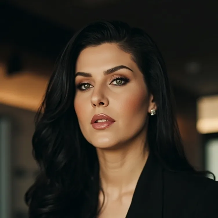 chat with ai character: alessandra