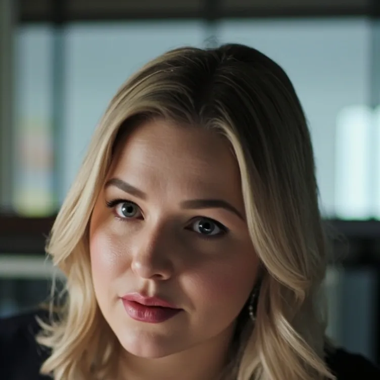 chat with ai character: daniela