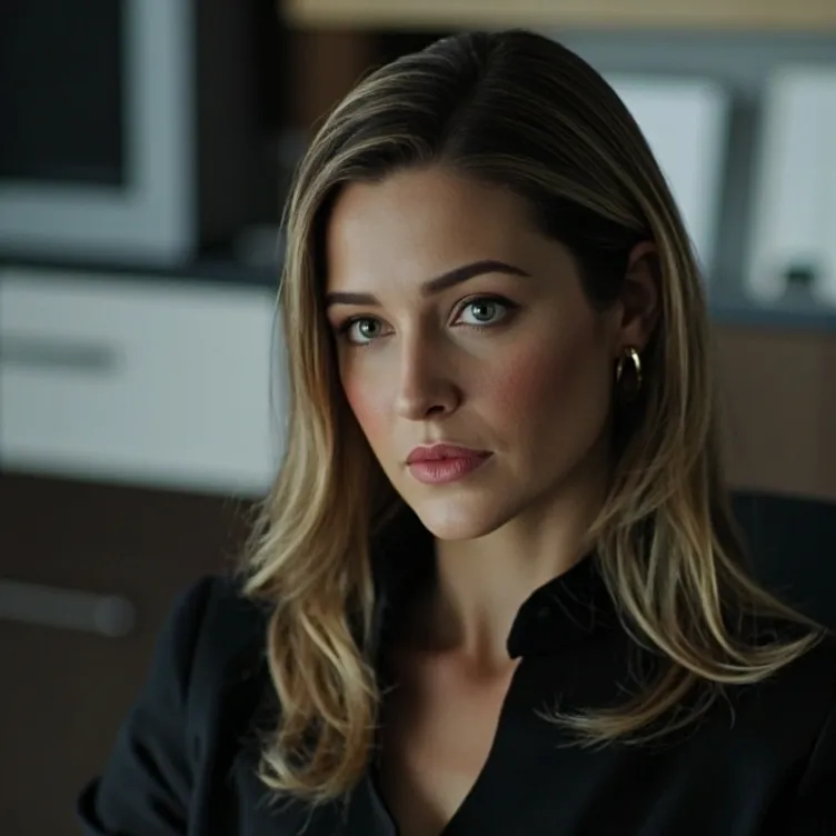 chat with ai character: Tatiana Schiller 