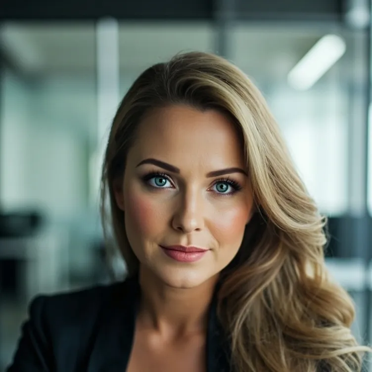 chat with ai character: Julia