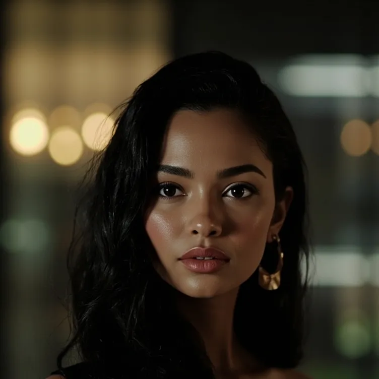 chat with ai character: juliana