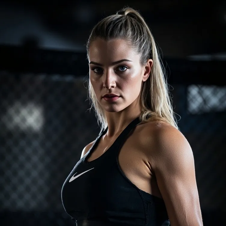 chat with ai character: Kelly Modena 