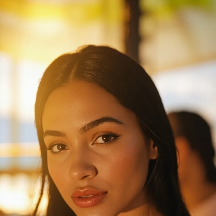 chat with ai character: juliana