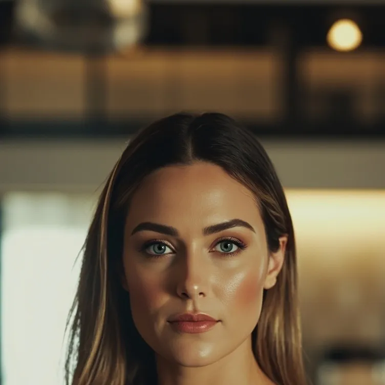 chat with ai character: vanessa