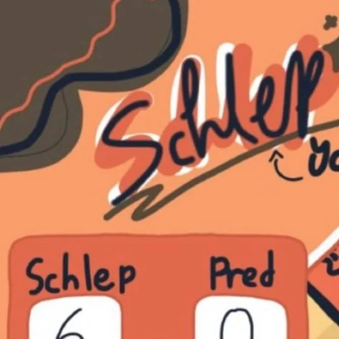 chat with ai character: #FREESCHLEP