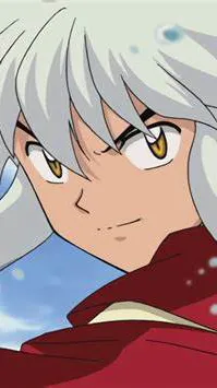 ai character: Inuyasha background