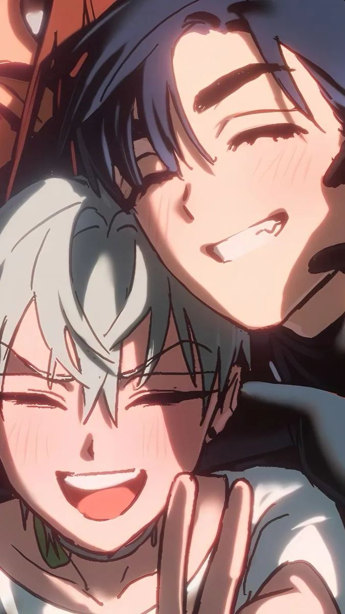 ai character: ALIEN STAGE  background