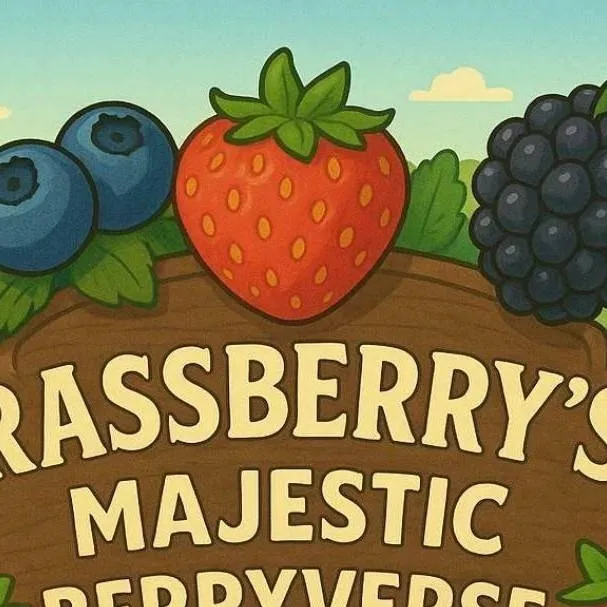 chat with ai character: raspberry 