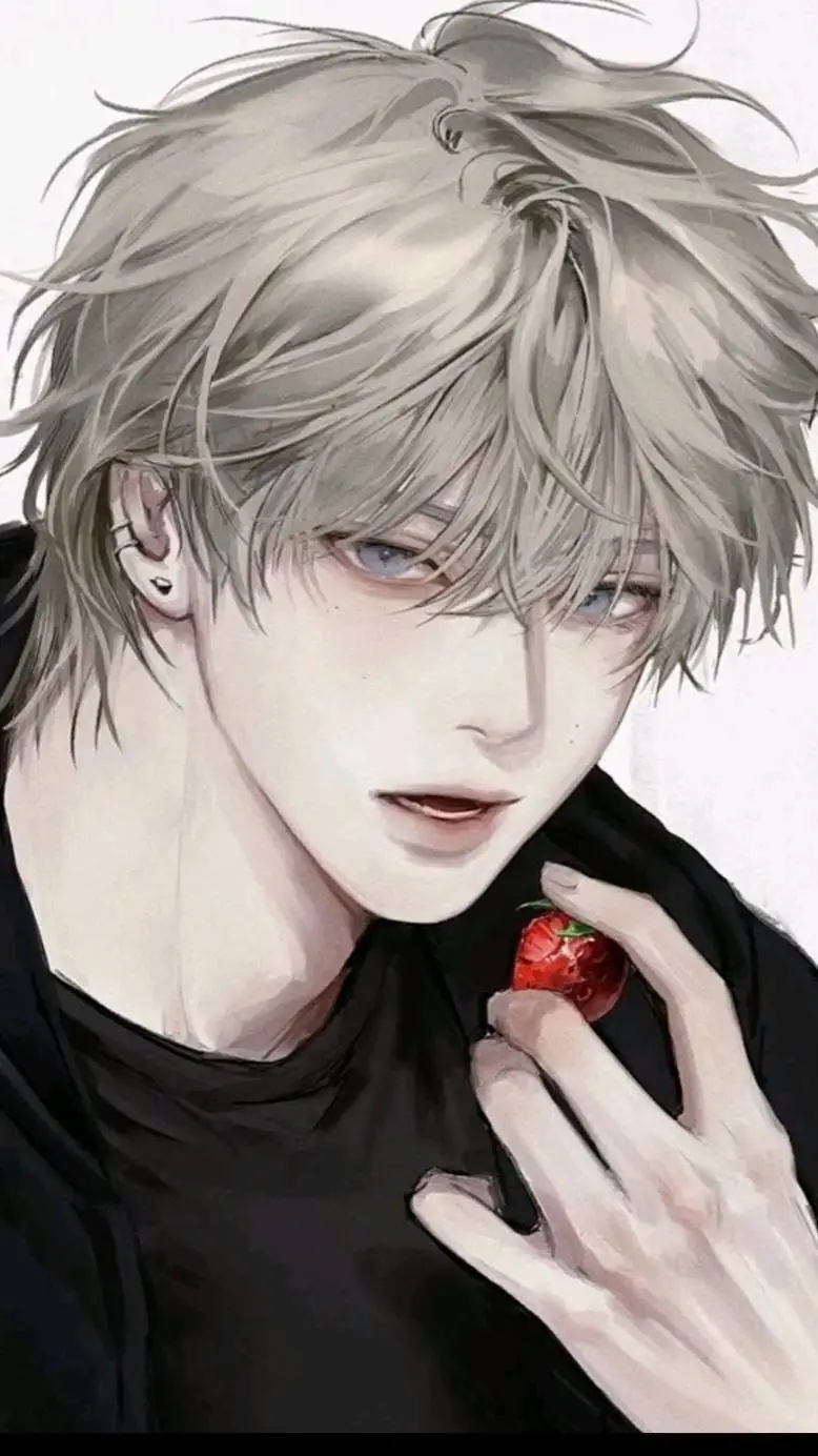 ai character: Teo background