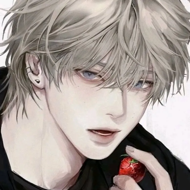 chat with ai character: Teo