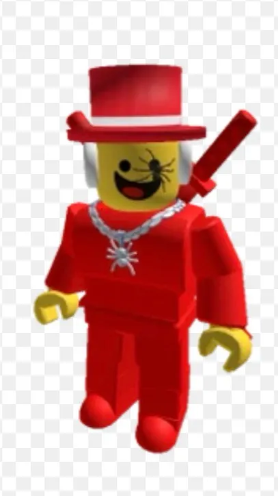 ai character: SpyderSammy background