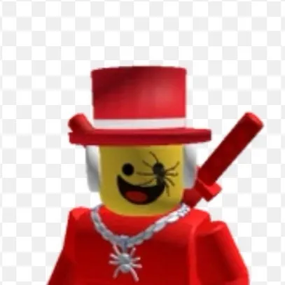 chat with ai character: SpyderSammy