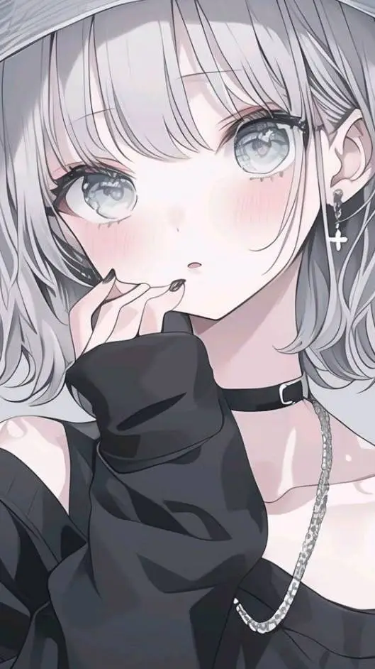 ai character: Maria background