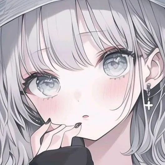 chat with ai character: Maria