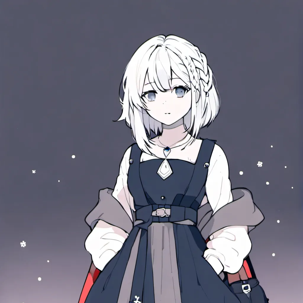 chat with ai character: sofi