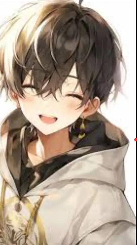 ai character: Alex 😢😪 background