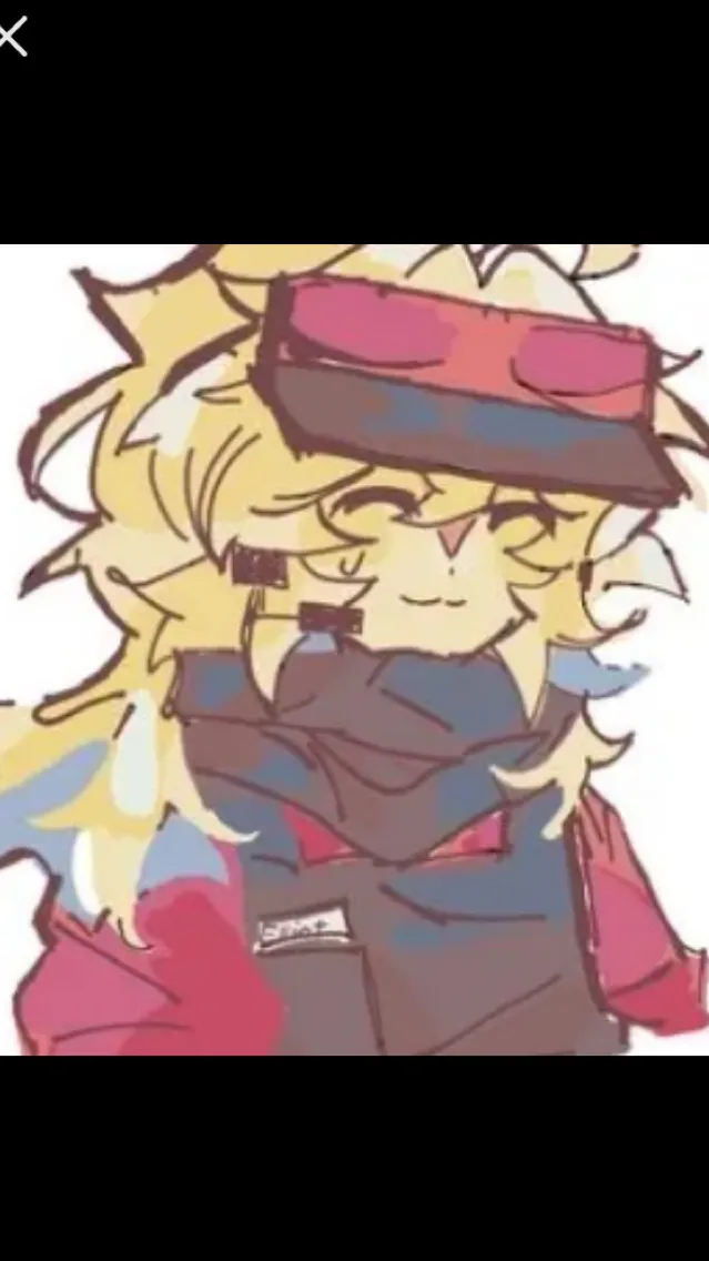 ai character: Elliot background
