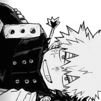 chat with ai character: Bakudeku 