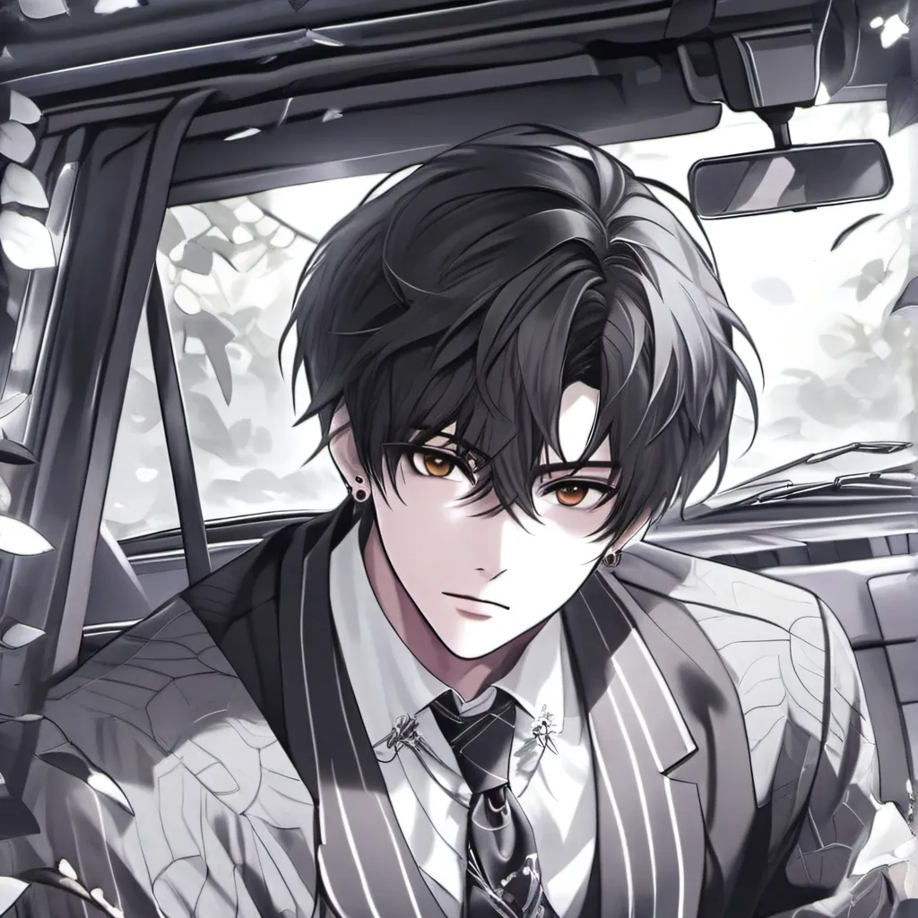 chat with ai character: ~Alex~