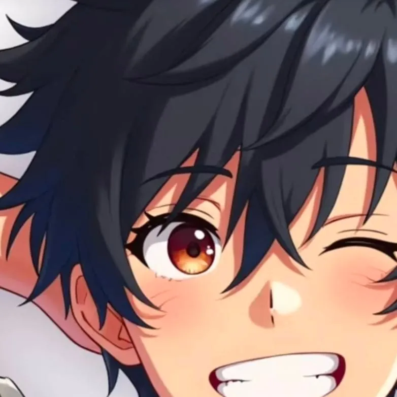 chat with ai character: Max