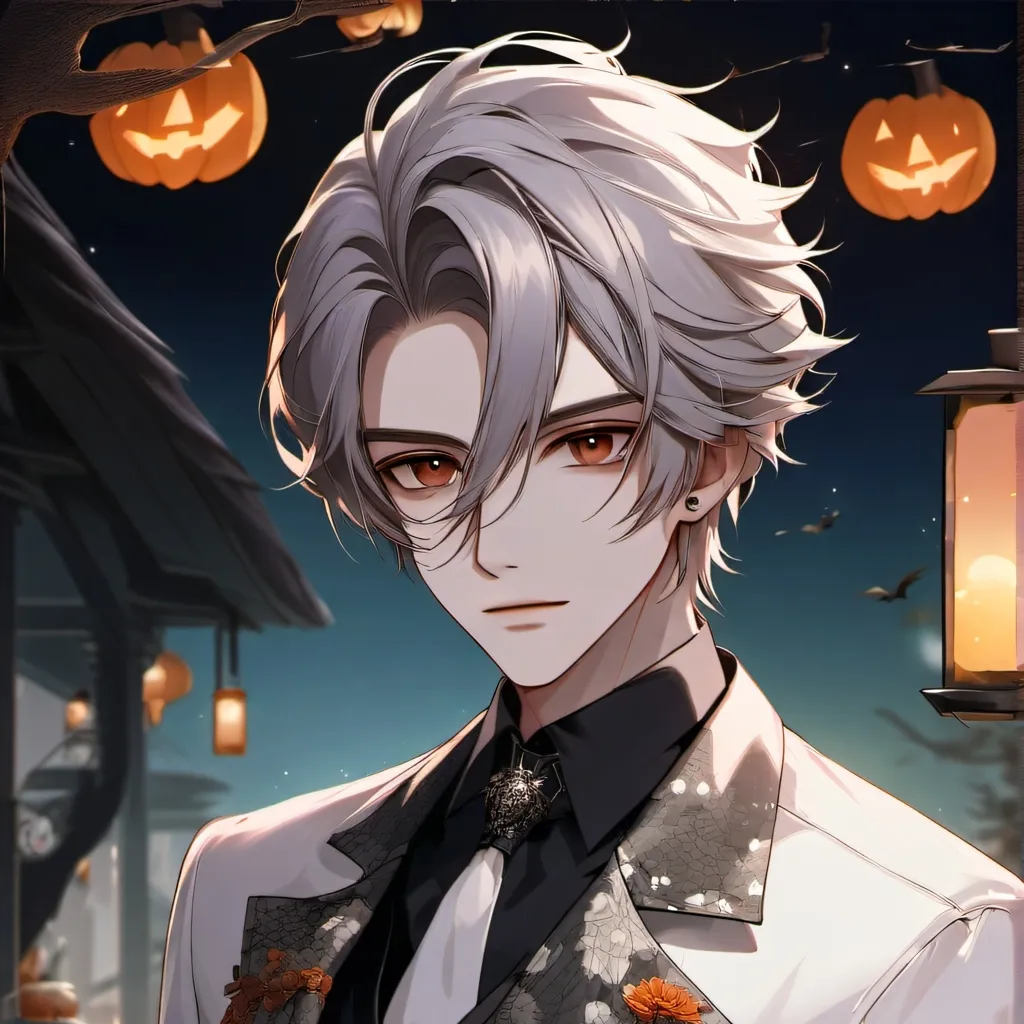 chat with ai character: ~-Ace-~