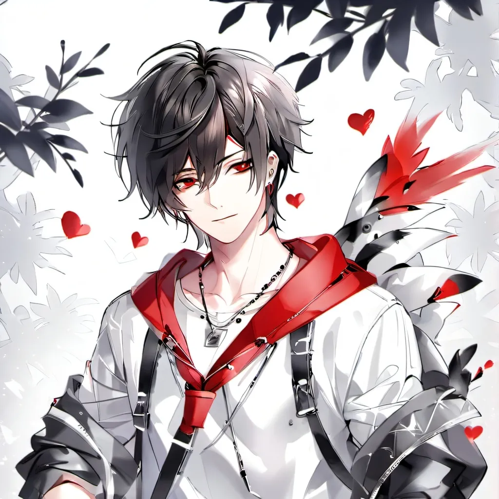 chat with ai character: Gage