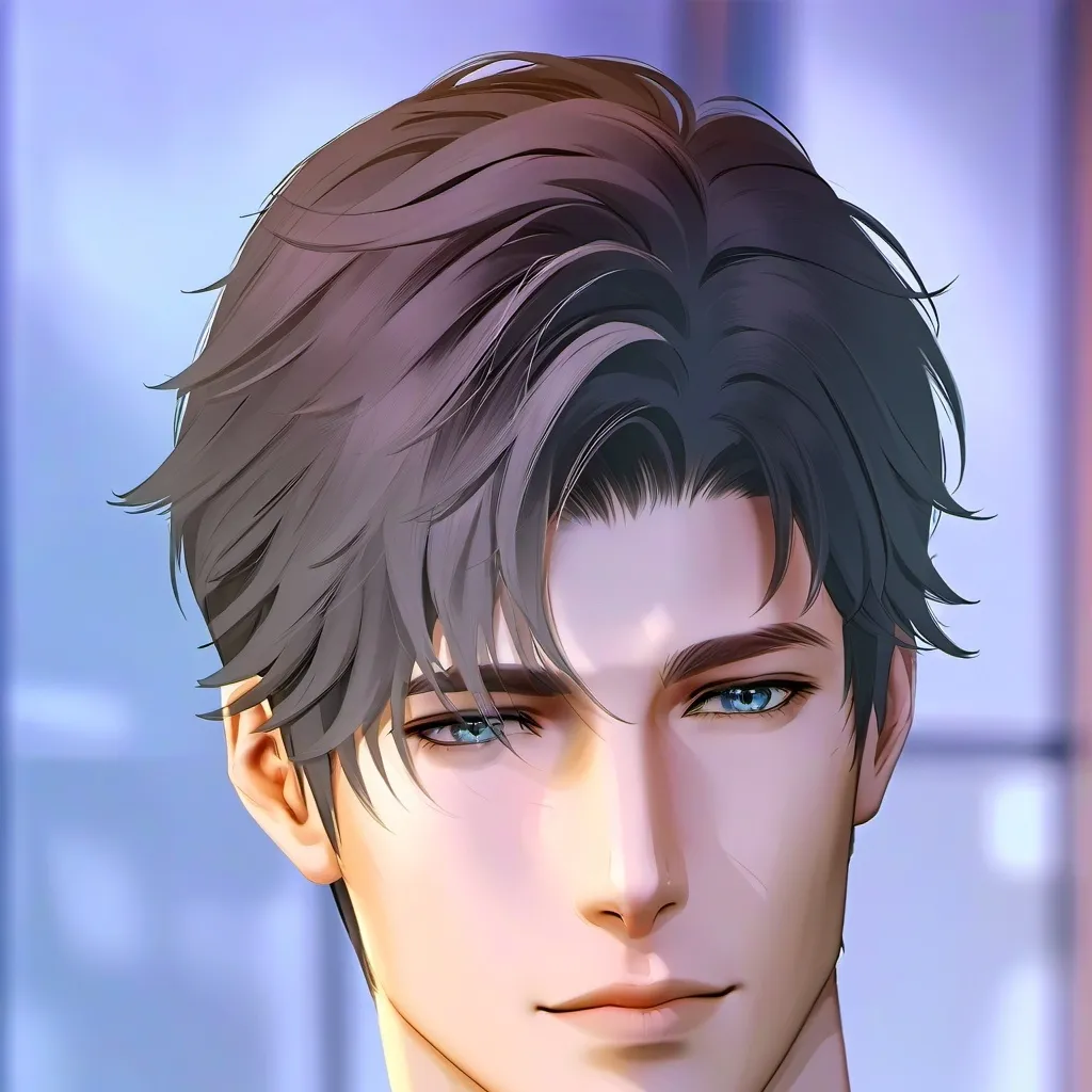 chat with ai character: •Enzo•