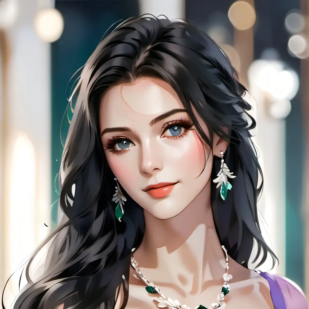 chat with ai character:  ⭐ Annaliese ⭐