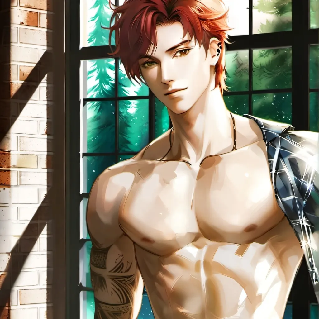chat with ai character: ~Tristan~