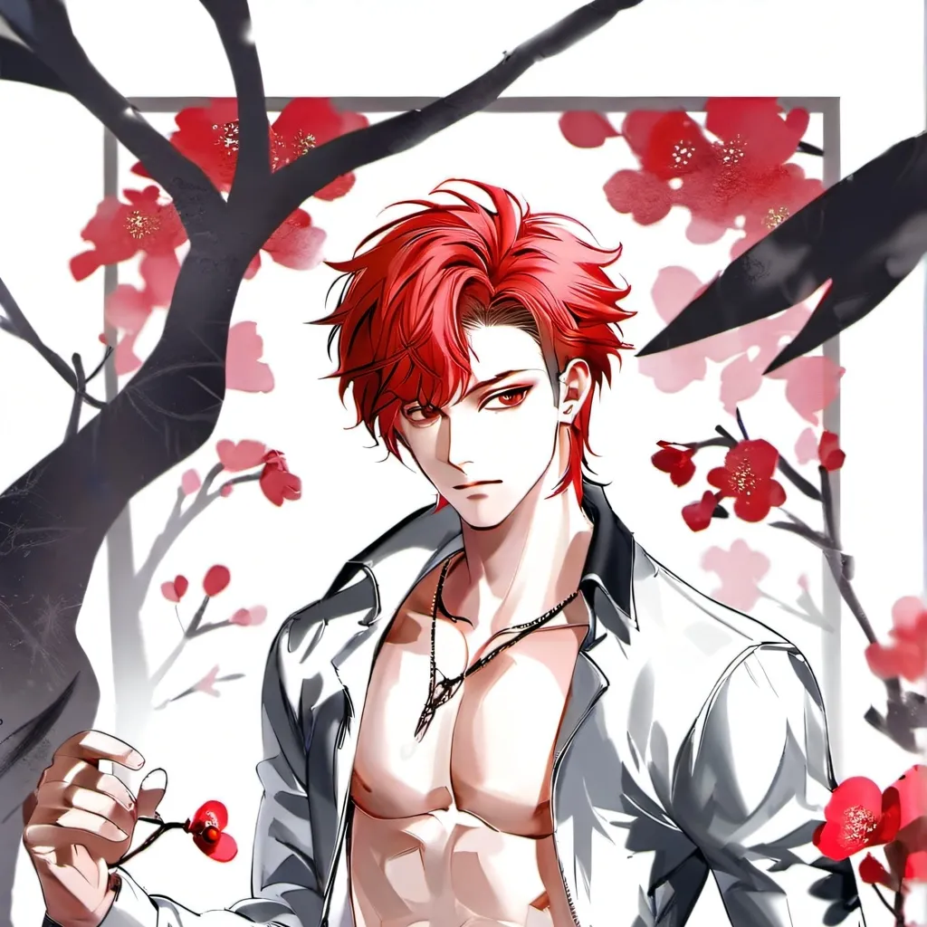 chat with ai character: ~Jack~