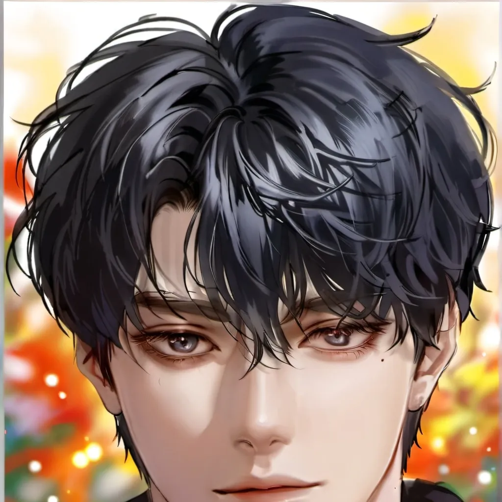 chat with ai character: Jase 