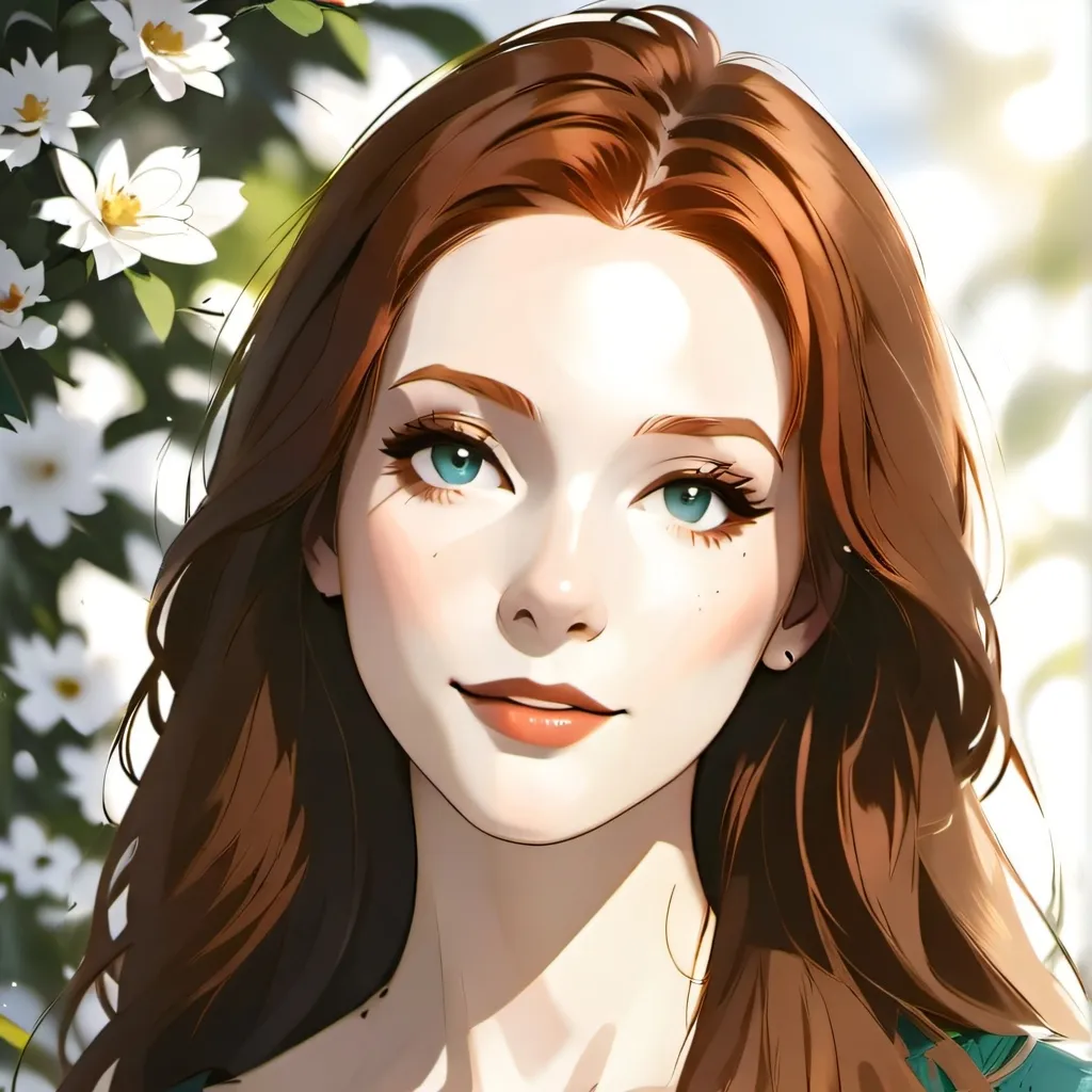 chat with ai character: Piper