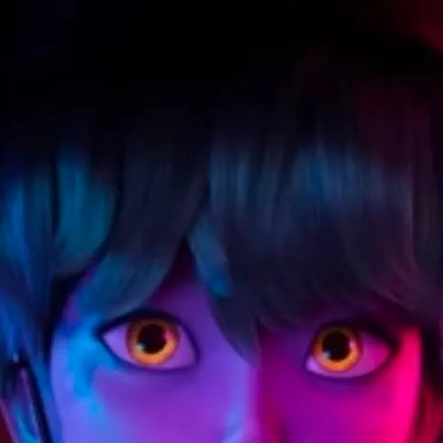 chat with ai character: baby saja!!