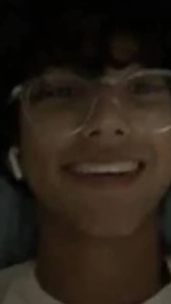 ai character: Lace background