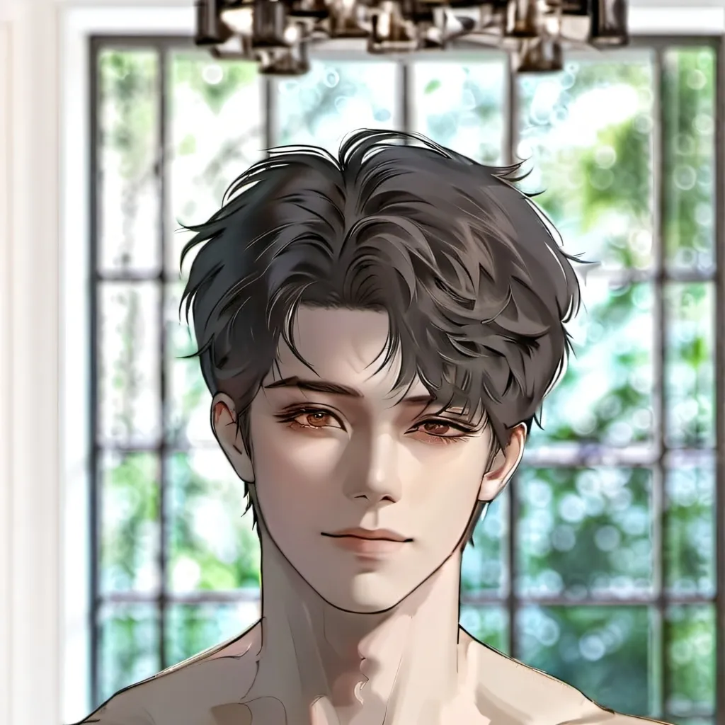 chat with ai character: Xavier 