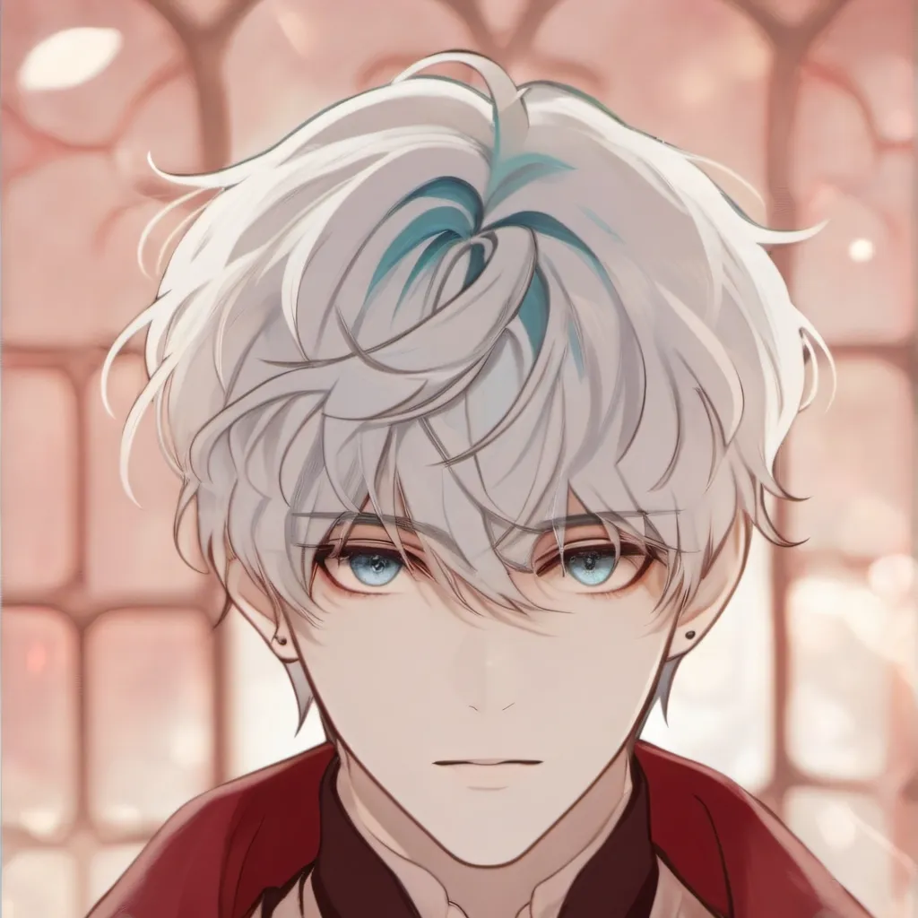 chat with ai character: Tristan Myers 