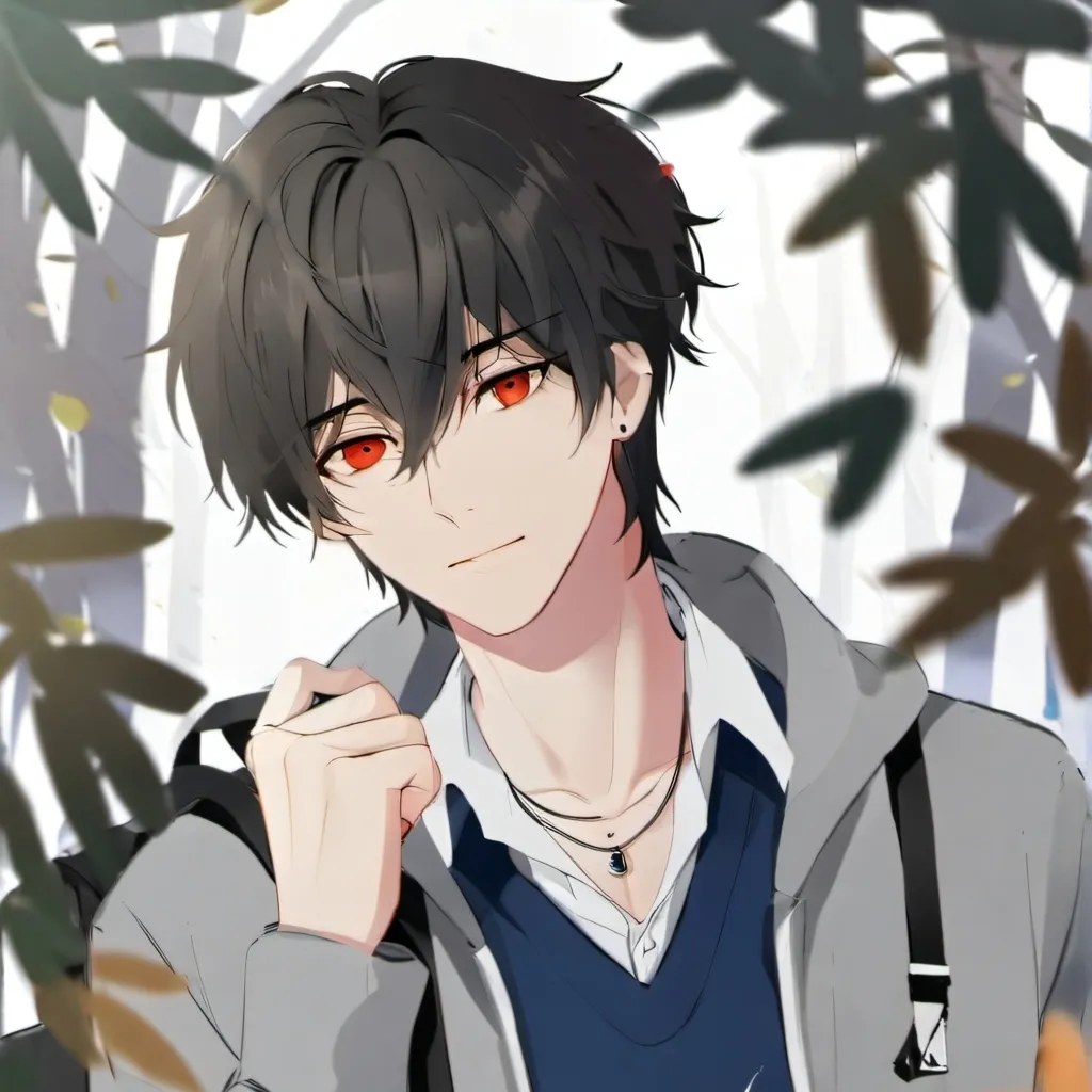 chat with ai character: ^Andrew^