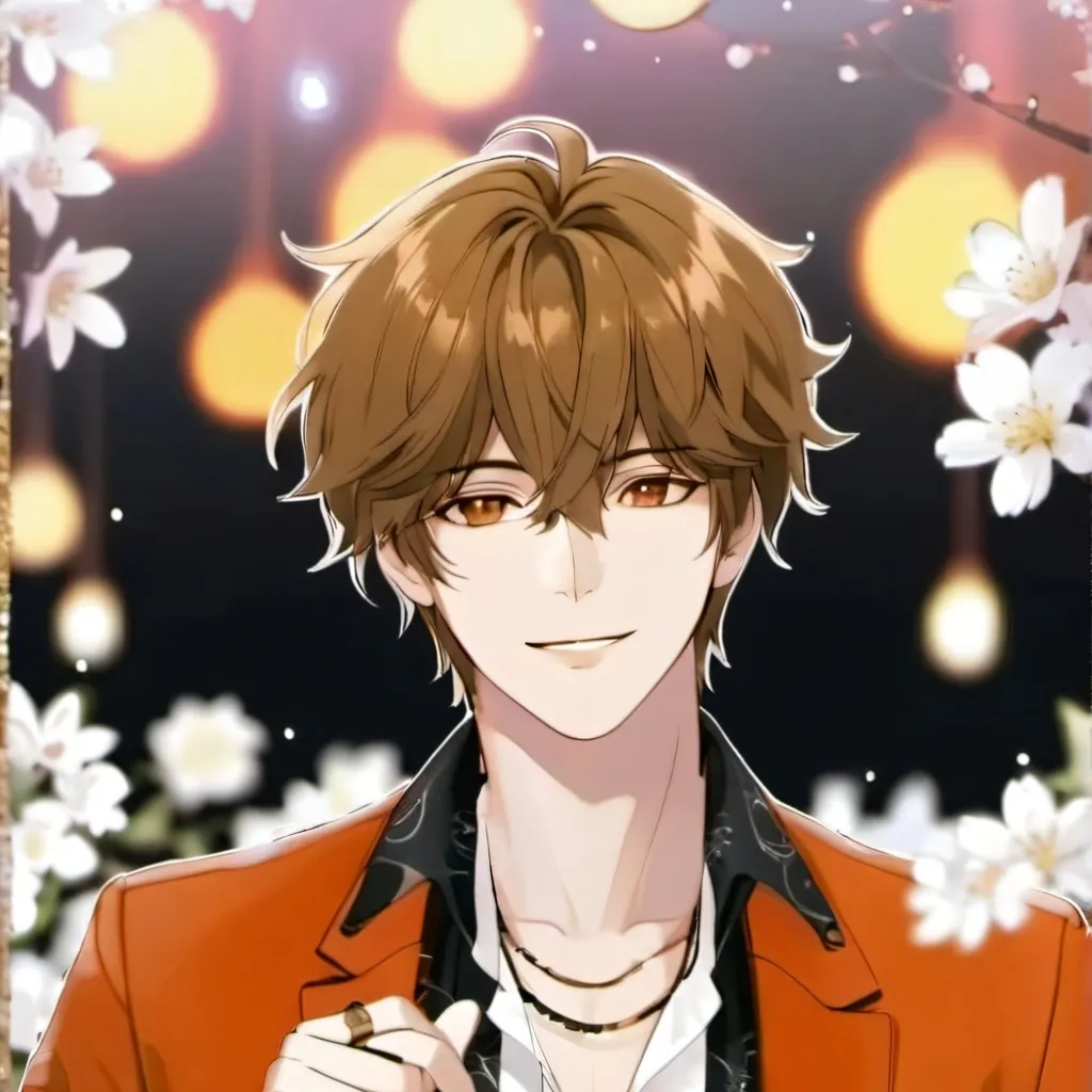 chat with ai character: Tristan Haves 