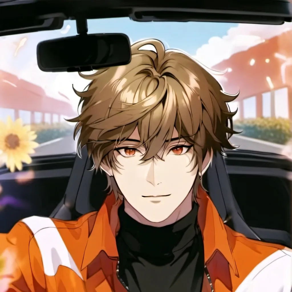 chat with ai character: Kadel