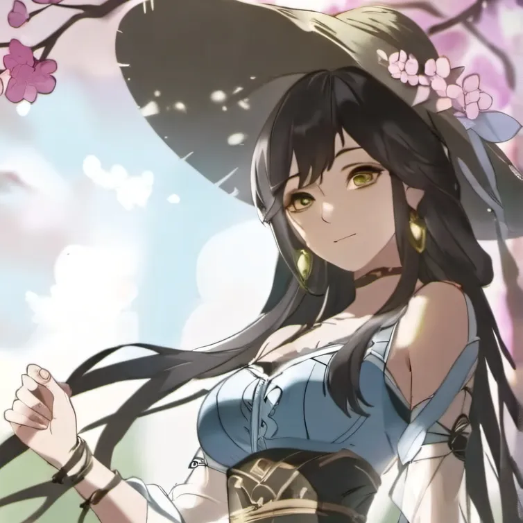 chat with ai character: Kate