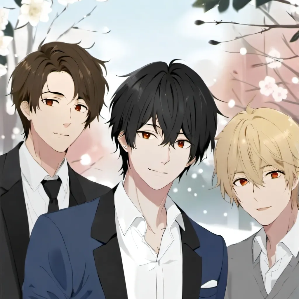 chat with ai character: The boys