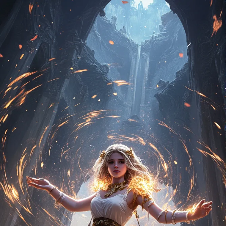 chat with ai character: Mimi￼