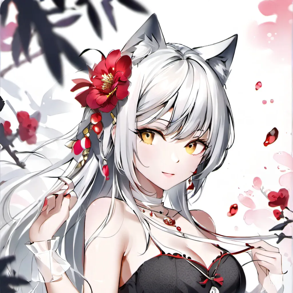 chat with ai character: Wenda sus